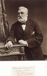 Prosper Sainton